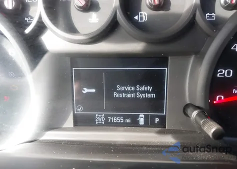 2022 GMC Sierra 1500 Limited 4Wd Standard Box Pro z USA, uszkodzony, nr VIN 3GTU9AED0NG164621